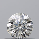 0.34 carat Round diamond G  VS2 Excellent
