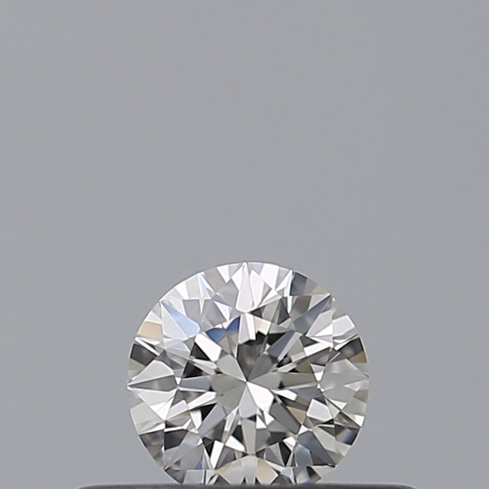 0.23 carat Round diamond G  VVS1 Excellent