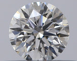 0.30 carat Round diamond G  VVS1 Excellent