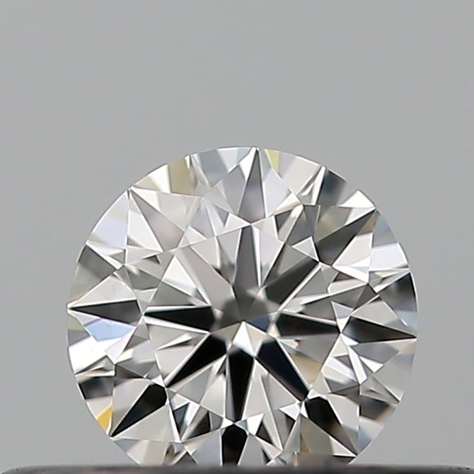 0.23 carat Round diamond G  VVS1 Excellent