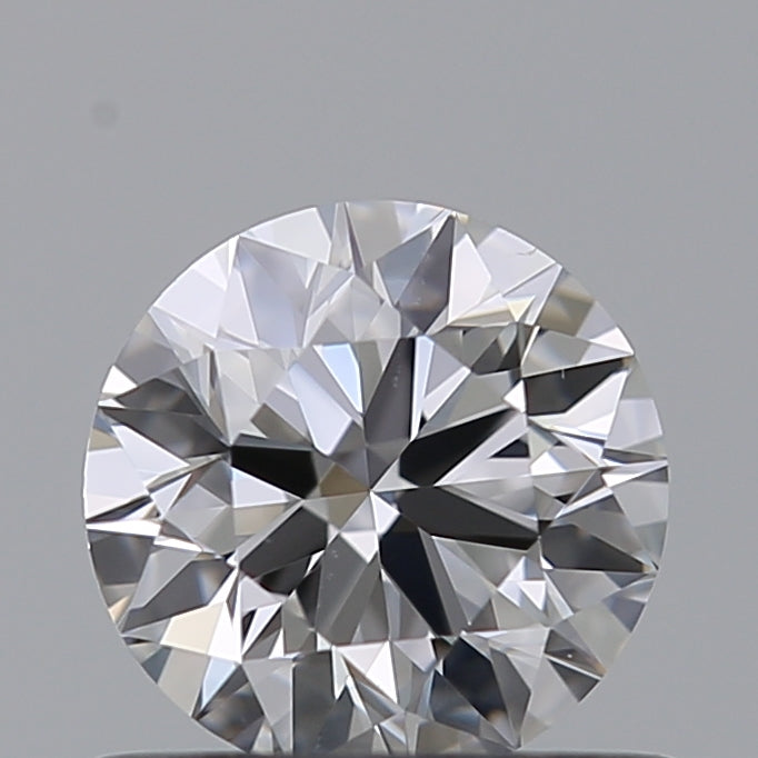 0.60 carat Round diamond E  VS2 Excellent