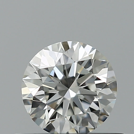 0.37 carat Round diamond G VVS1 Excellent