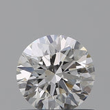 0.61 carat Round diamond G  SI1 Excellent