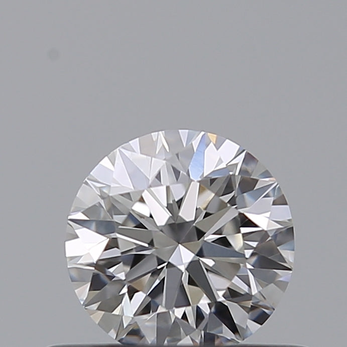 0.40 carat Round diamond E  VVS2 Excellent