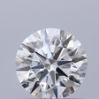 0.70 carat Round diamond D VS2 Excellent