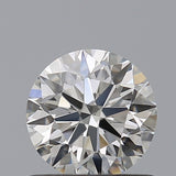 0.75 carat Round diamond I  VS2 Excellent