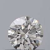 0.35 carat Round diamond D IF Excellent