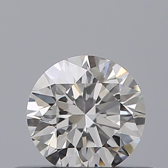 0.35 carat Round diamond D IF Excellent