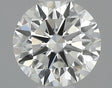 0.50 carat Round diamond H VS1 VeryGood