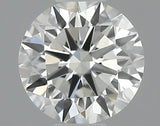 0.50 carat Round diamond H VS1 VeryGood