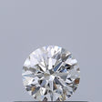 0.35 carat Round diamond E VS1 Excellent