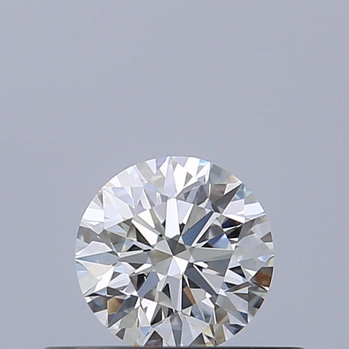 0.35 carat Round diamond E VS1 Excellent