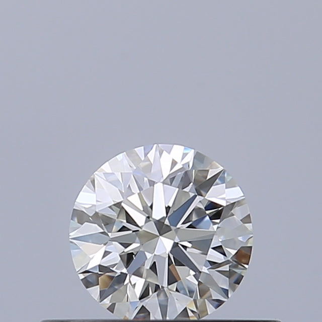 0.35 carat Round diamond E VS1 Excellent