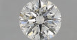 0.40 carat Round diamond J VVS1 Excellent