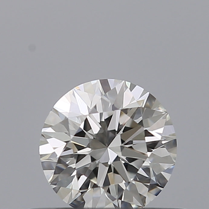 0.41 carat Round diamond G VVS2 Excellent