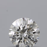 0.41 carat Round diamond G VVS2 Excellent