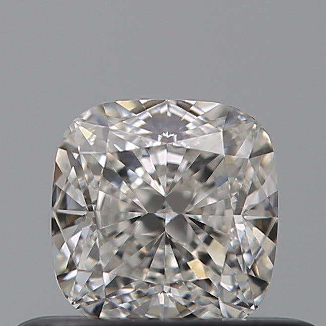 0.46 carat Cushion diamond G  VVS1