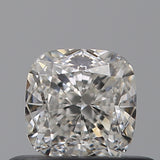 0.46 carat Cushion diamond G  VVS1