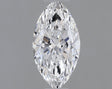 0.32 carat Marquise diamond E VS1 