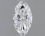 0.32 carat Marquise diamond E VS1 