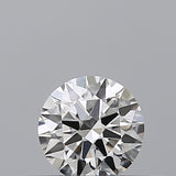 0.23 carat Round diamond E  IF Excellent
