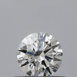 0.35 carat Round diamond F VVS2 Excellent