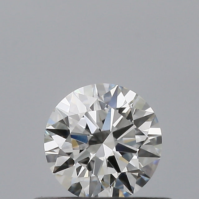 0.35 carat Round diamond F VVS2 Excellent