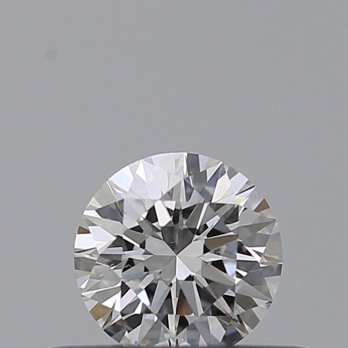 0.29 carat Round diamond F  VS2 Excellent