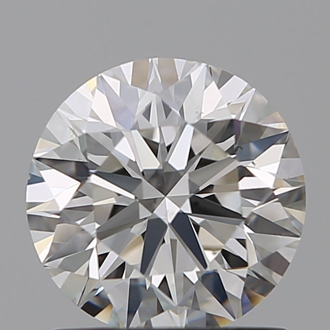 1.03 carat Round diamond F  VS2 Excellent