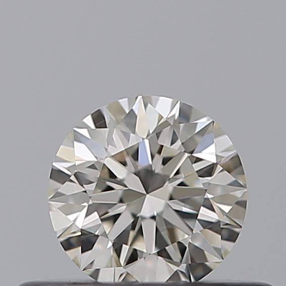 0.30 carat Round diamond H  IF Excellent