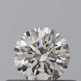 0.30 carat Round diamond H  IF Excellent