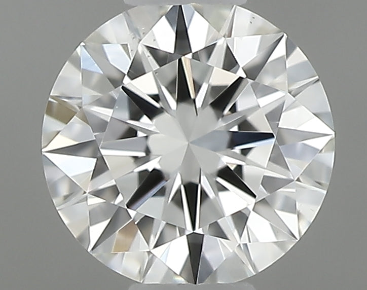 0.32 carat Round diamond F  VS2 Excellent