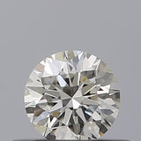 0.31 carat Round diamond G VVS1 Excellent