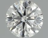 0.65 carat Round diamond E  VS2 Excellent