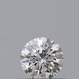 0.30 carat Round diamond G  VVS2 Excellent
