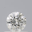 0.35 carat Round diamond G VVS1 Excellent