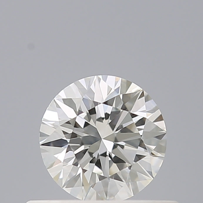 0.35 carat Round diamond G VVS1 Excellent