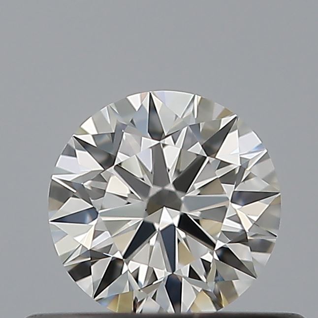 0.37 carat Round diamond H VS1 Excellent