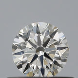 0.37 carat Round diamond H VS1 Excellent