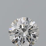 0.26 carat Round diamond F VVS1 Excellent