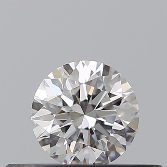 0.19 carat Round diamond E  VS1 Excellent