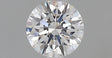 0.51 carat Round diamond E VVS2 Excellent