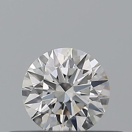 0.26 carat Round diamond F VS1 Excellent