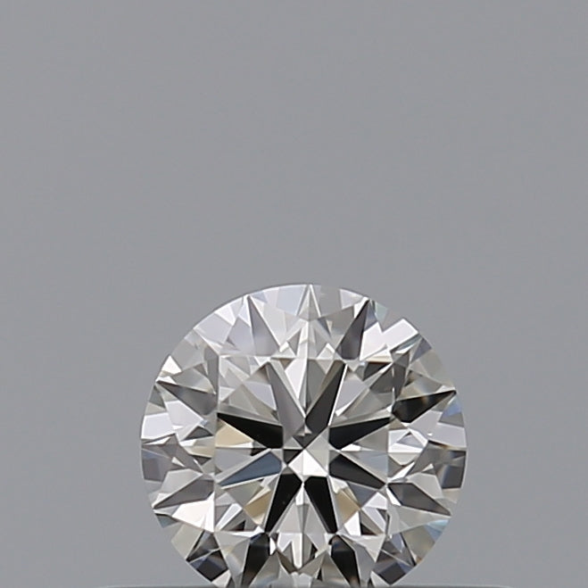 0.28 carat Round diamond F  VVS1 Excellent