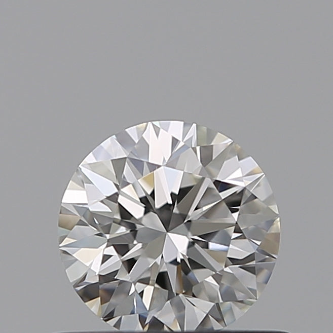 0.50 carat Round diamond H  VVS2 Excellent