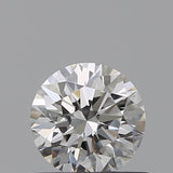 0.50 carat Round diamond H  VVS2 Excellent