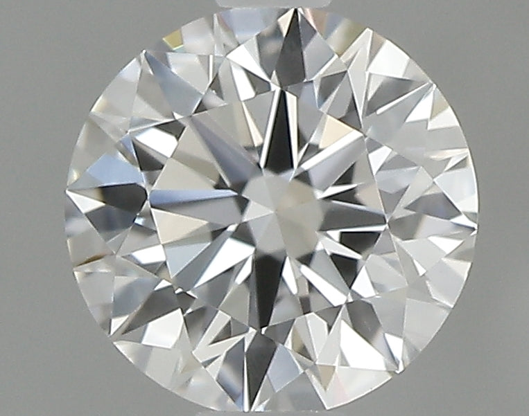 0.50 carat Round diamond E  VS1 Excellent