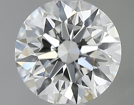 0.55 carat Round diamond E VVS2 Excellent