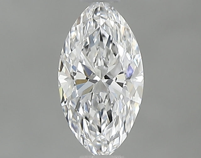 0.31 carat Marquise diamond D IF 
