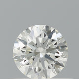0.36 carat Round diamond G VVS1 Excellent